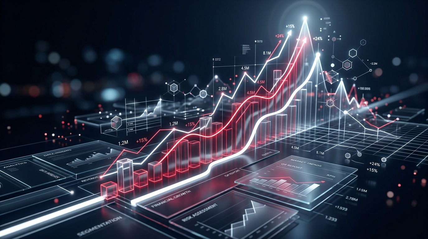 Financial Analytics