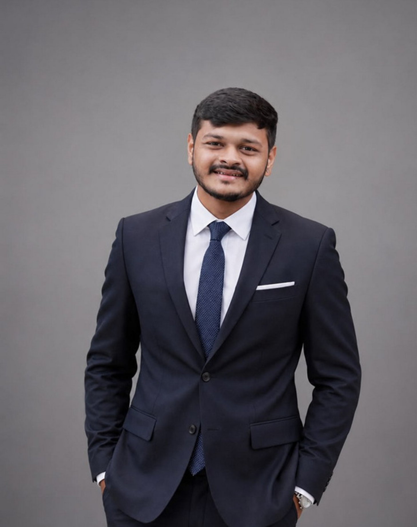 Smit Shah